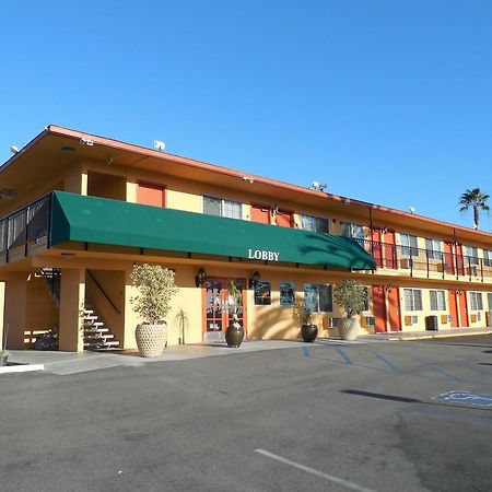 Econo Lodge Oceanside Exterior photo
